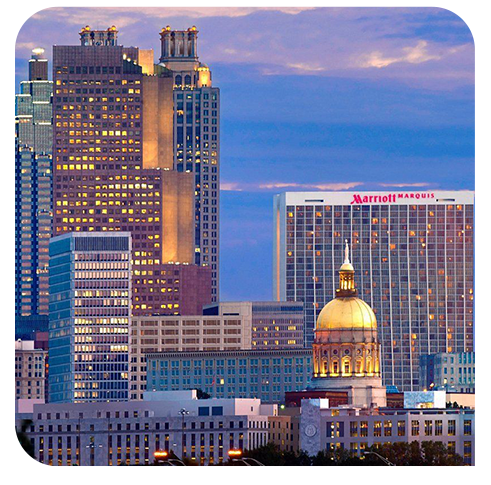 Host city accommodation